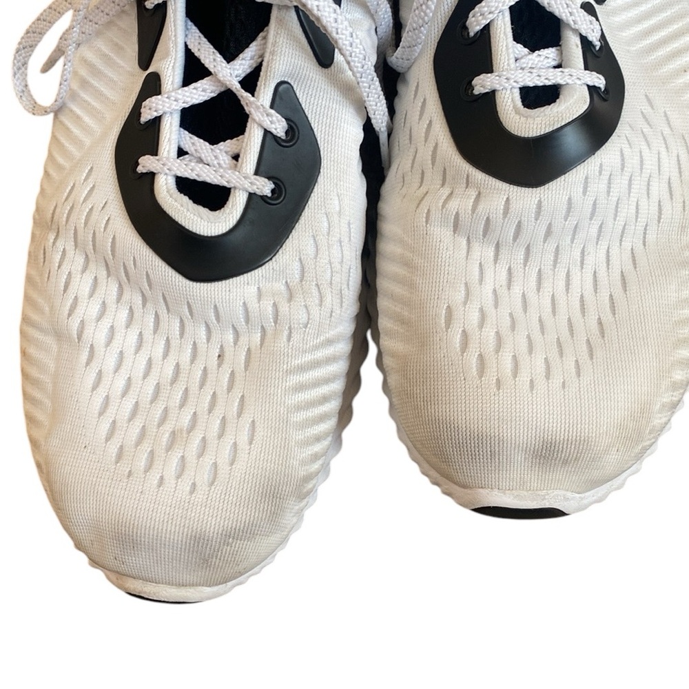 Men’s adidas Alphabounce 1 size 12 - Picture 7 of 7
